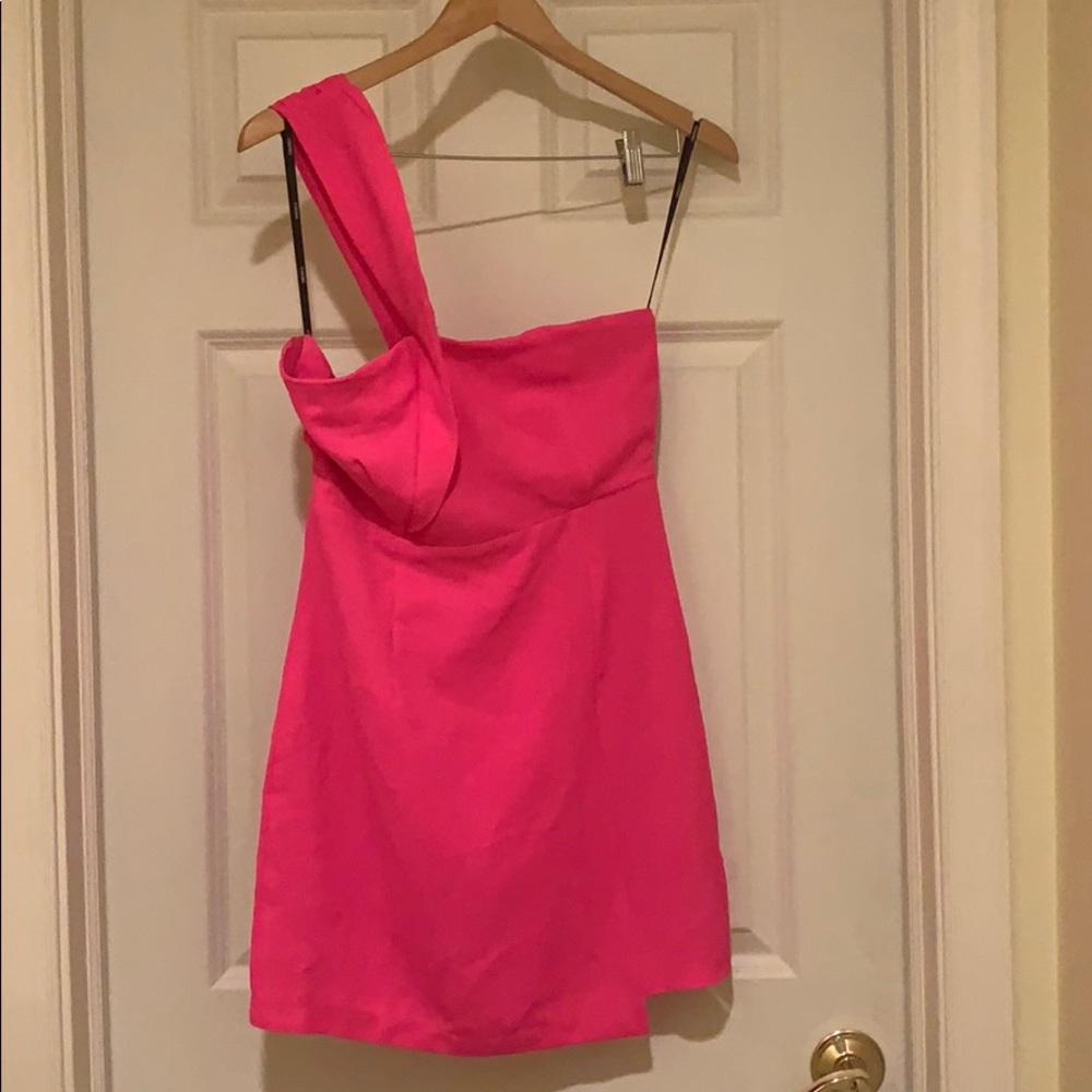 Cocktail dress